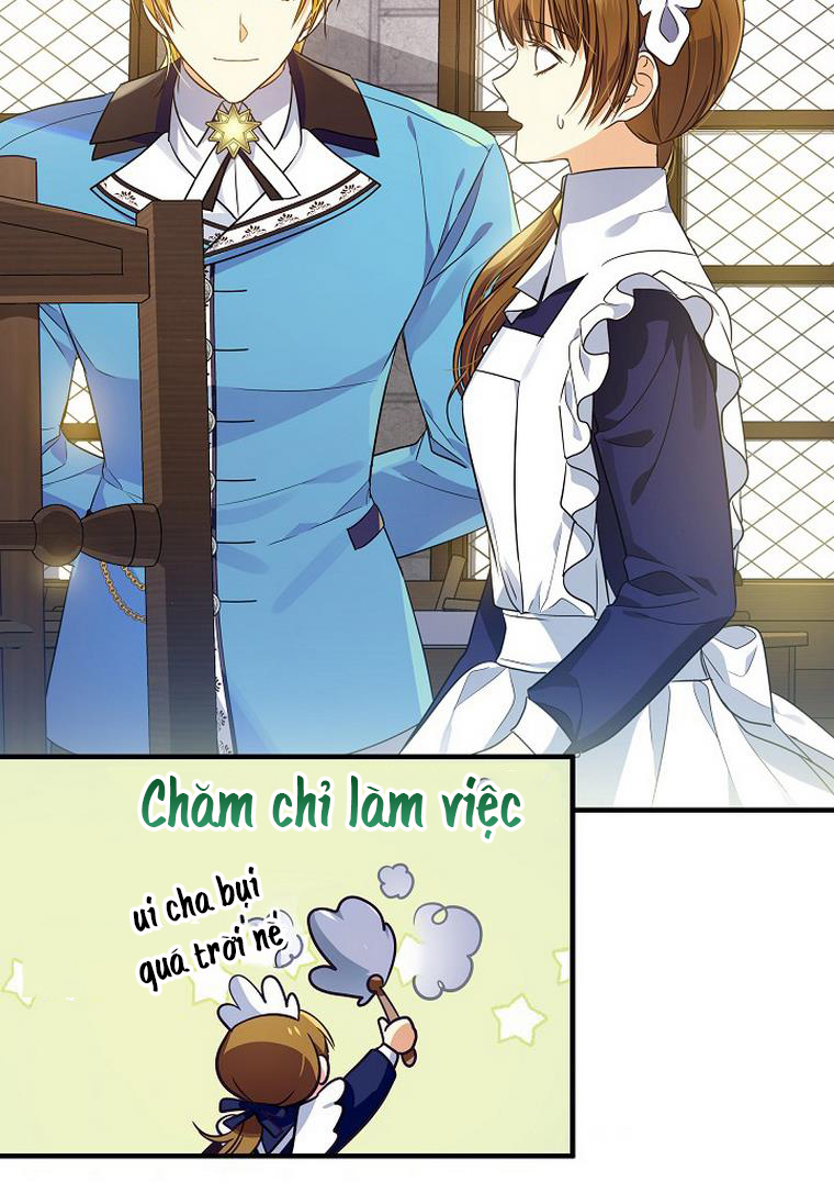 tôi đã ở đây ngay từ ban đầu chapter 16 70