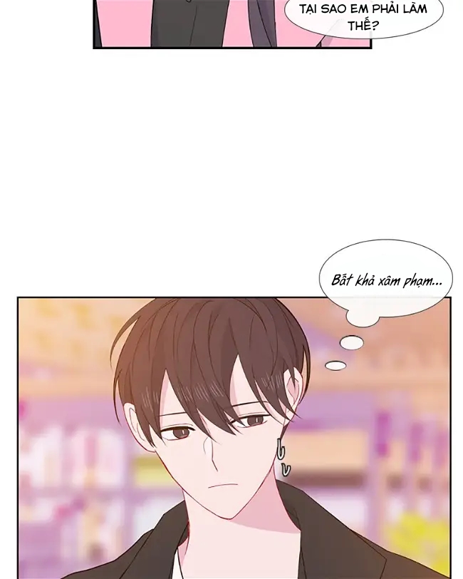 quay lại nhé chapter 78 79