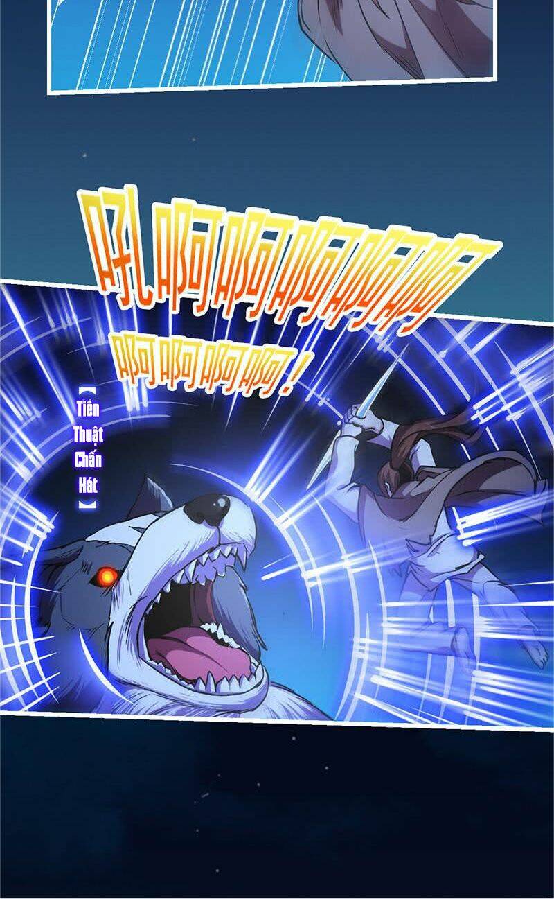 đừng cản ta tu tiên chapter 38 11