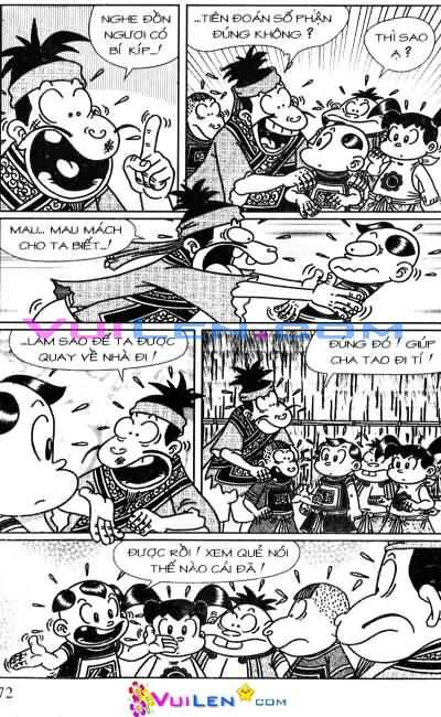 thần đồng đất việt chapter 110 72