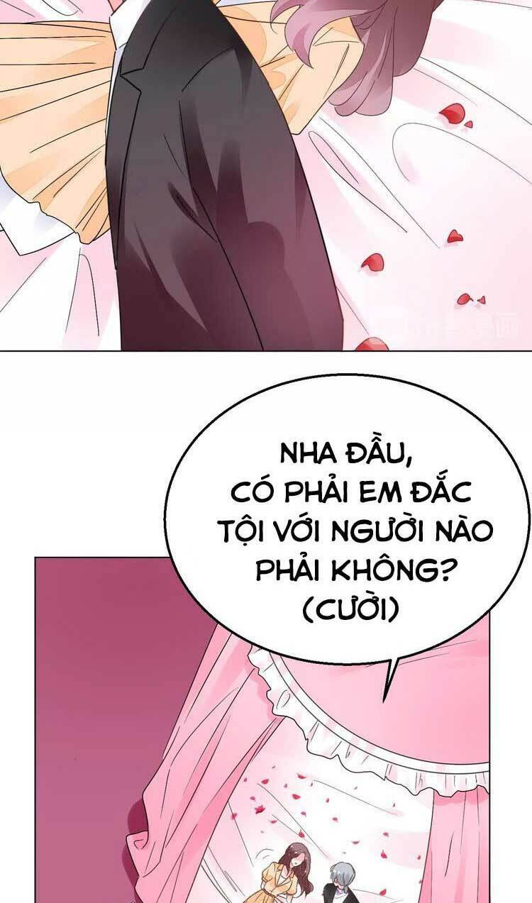 điều ước sủng ái bất bình đẳng chapter 96.1 12