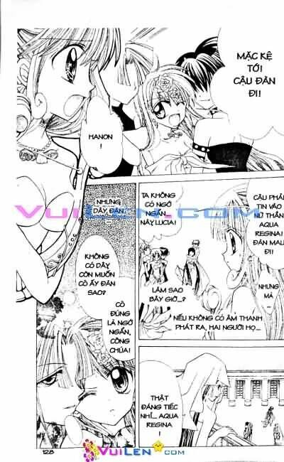 viên ngọc nàng tiên cá chapter 3 129