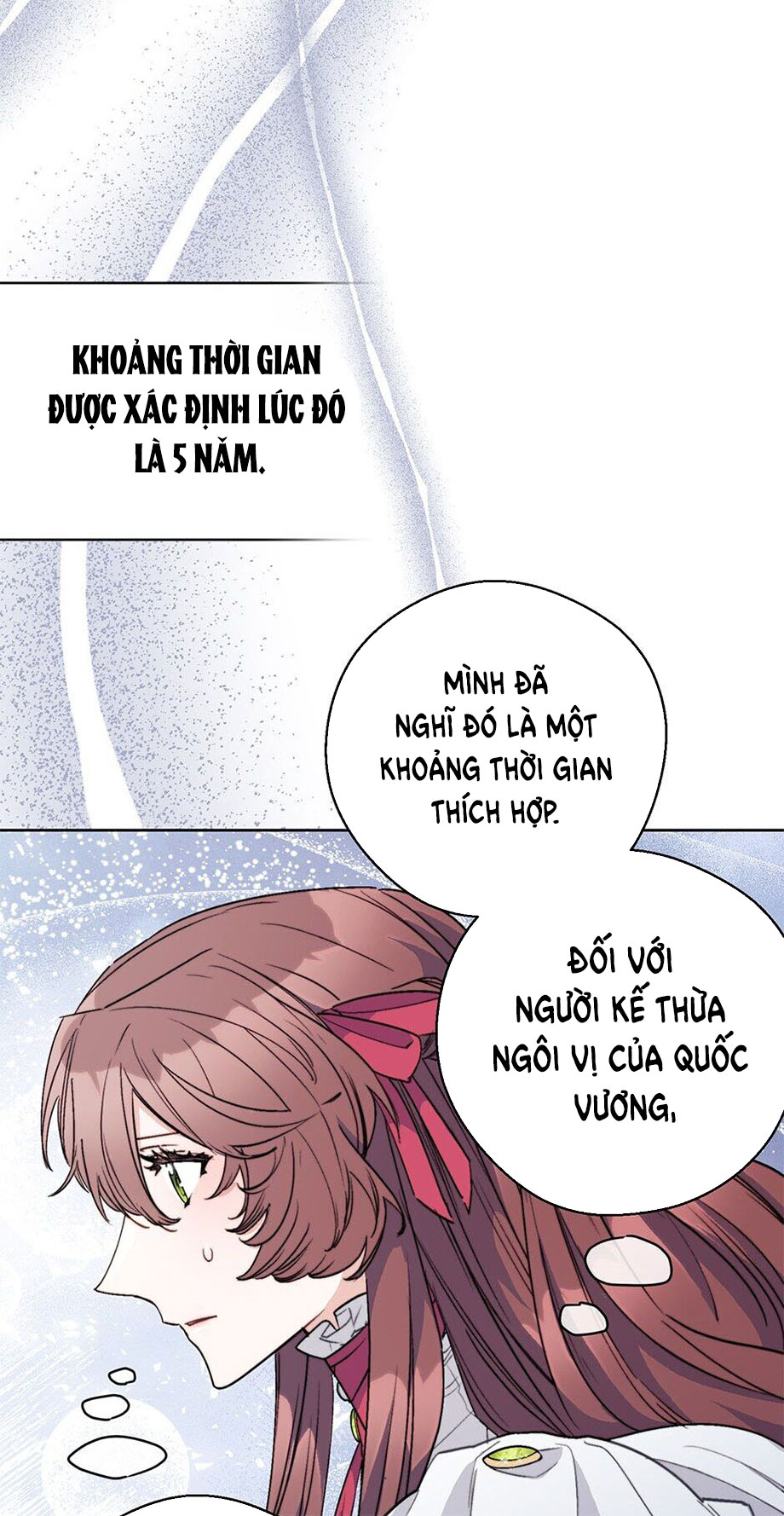 50 công thức pha trà của nữ công tước chapter 125 80