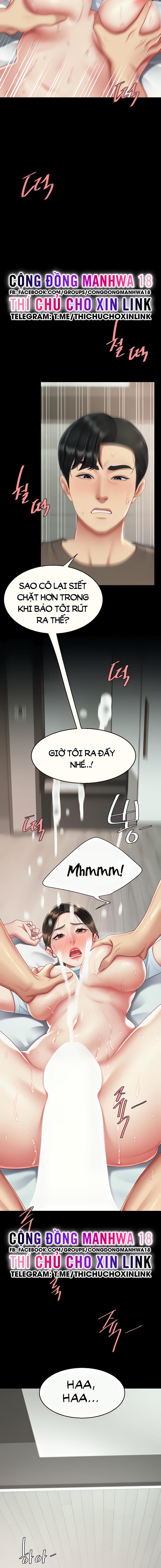 ăn mẹ bạn trước chapter 18 10