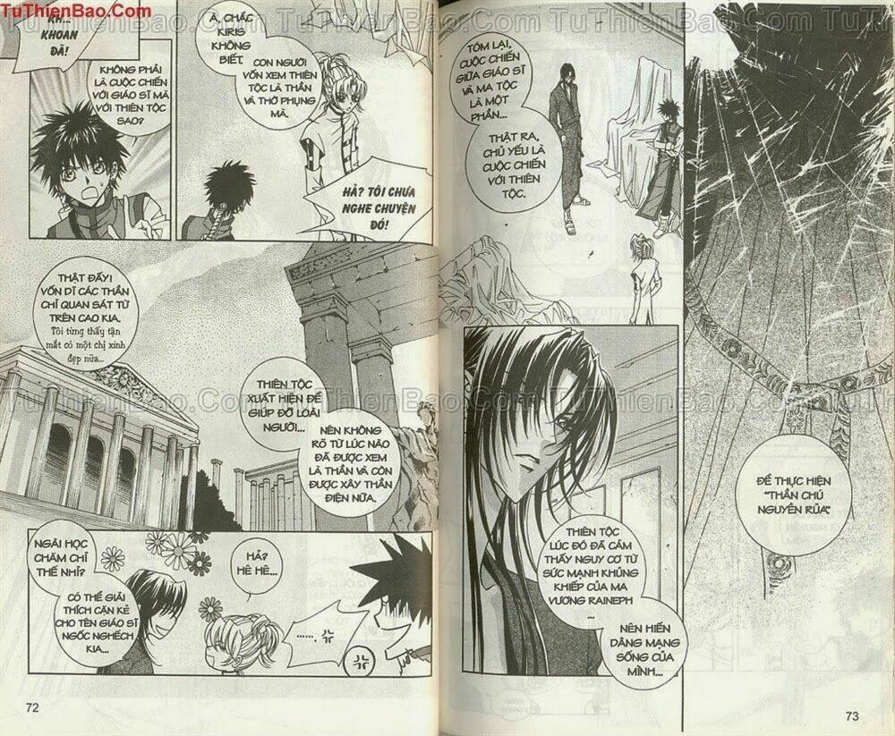 hồi ký ma vương chapter 5 37