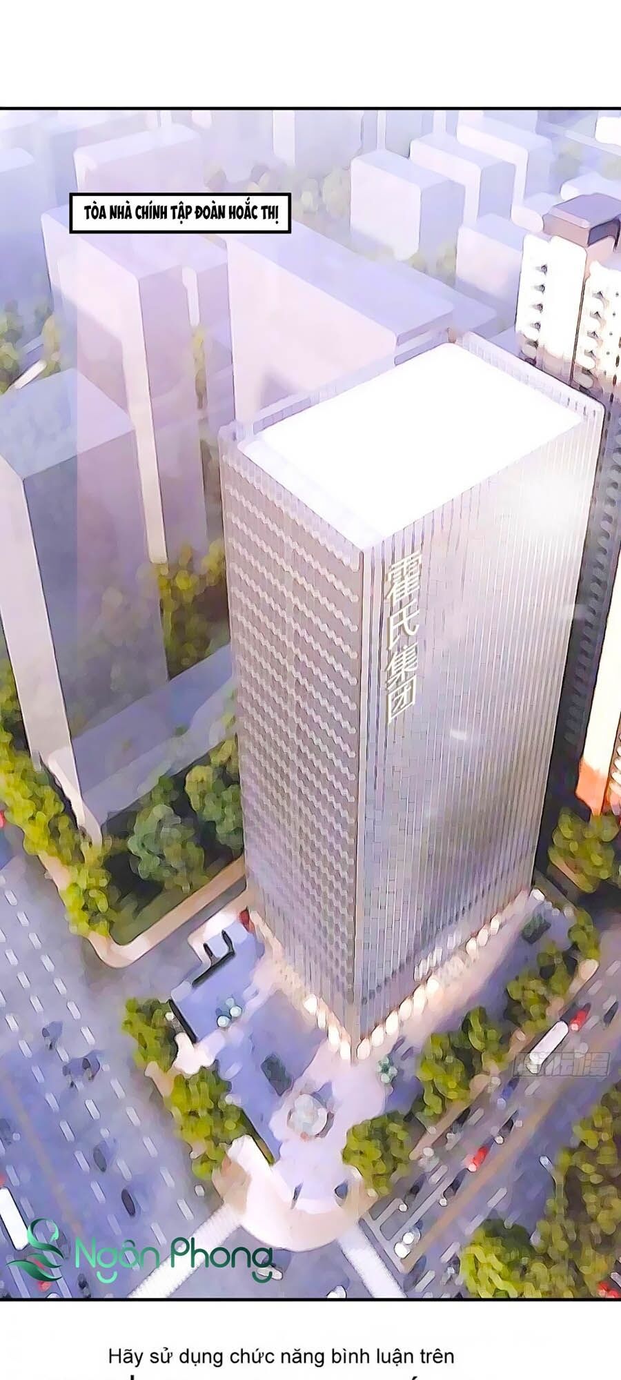 manh bảo ngọt ngào chapter 7 11