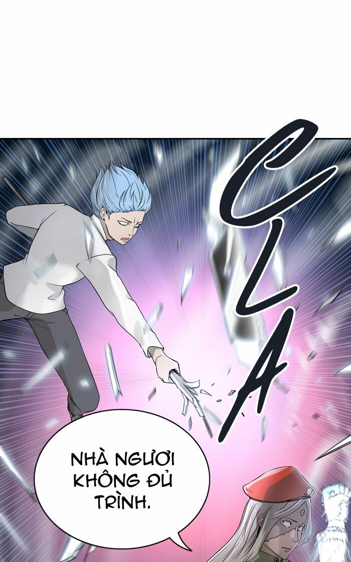 tòa tháp bí ẩn 2 chapter 323.5 61