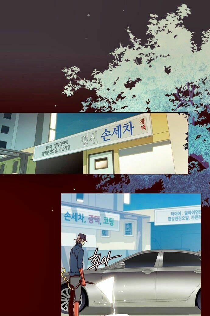 nữ sinh trường wilds chapter 133 4