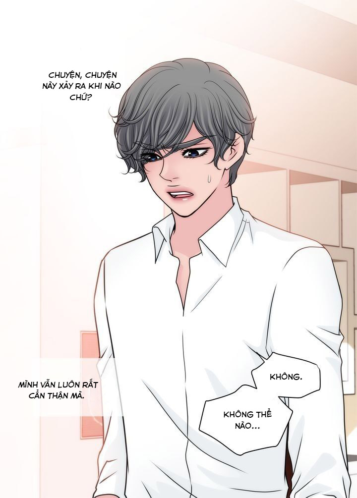 người đàn ông của tôi chapter 85.2 20