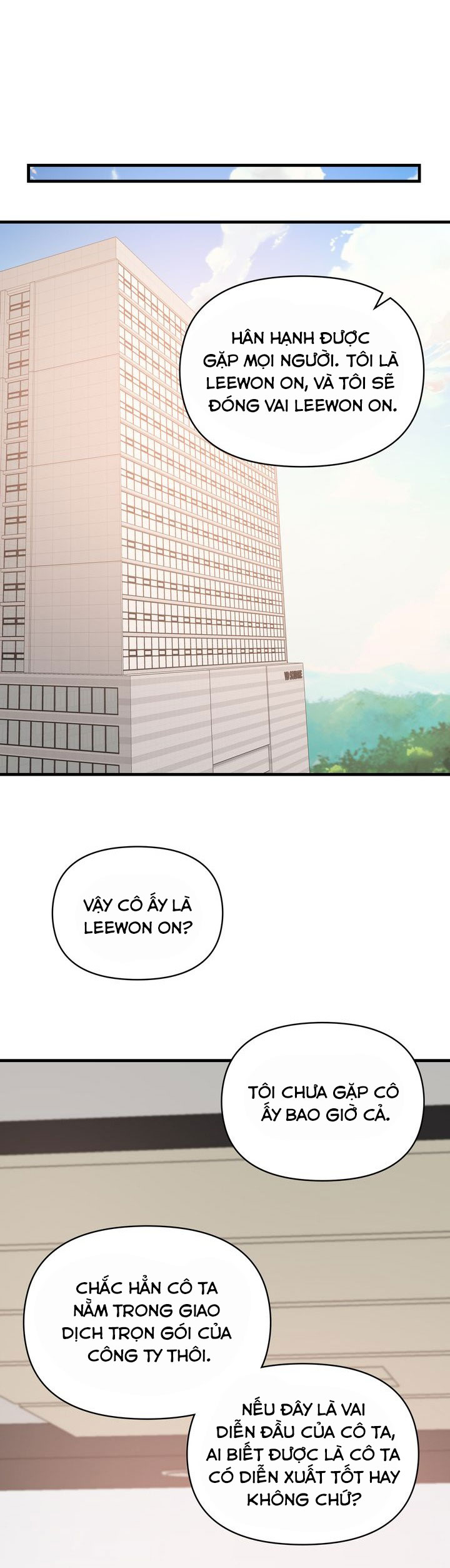 ngày mai chapter 22 9