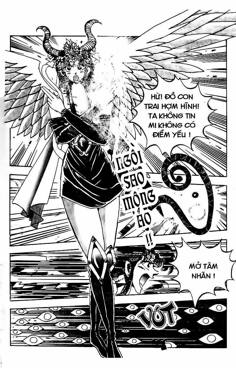 tiểu hòa thượng hd remake chapter 149 11