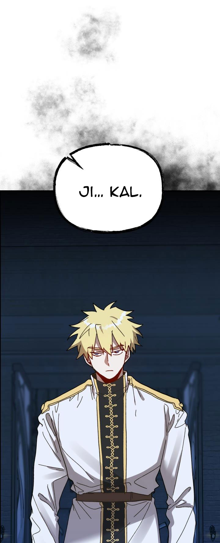 công chúa giả điên chapter 52.1 54