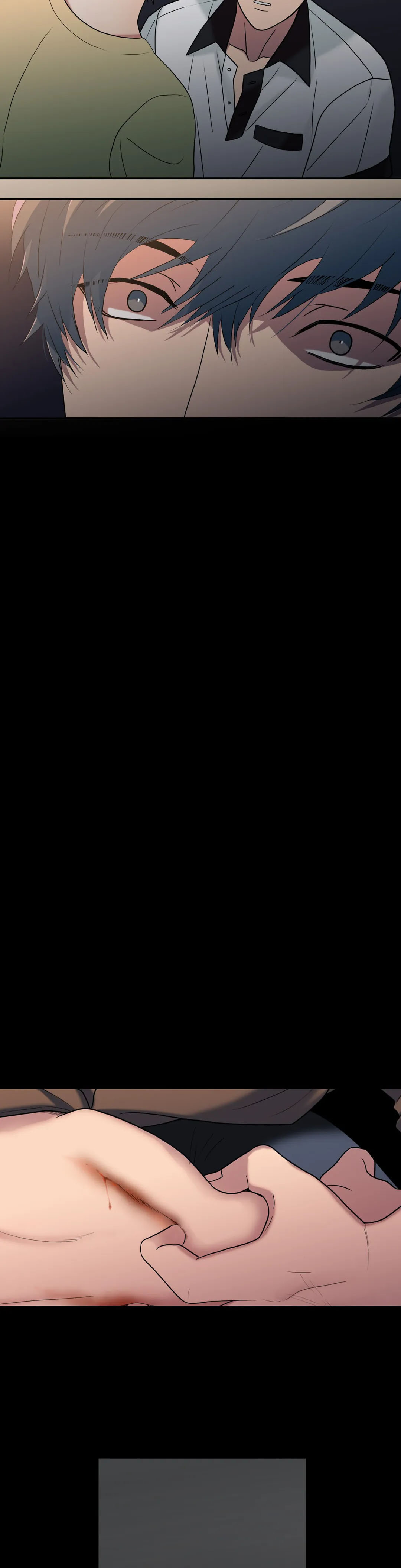 đưa đón người yêu chapter 98 4