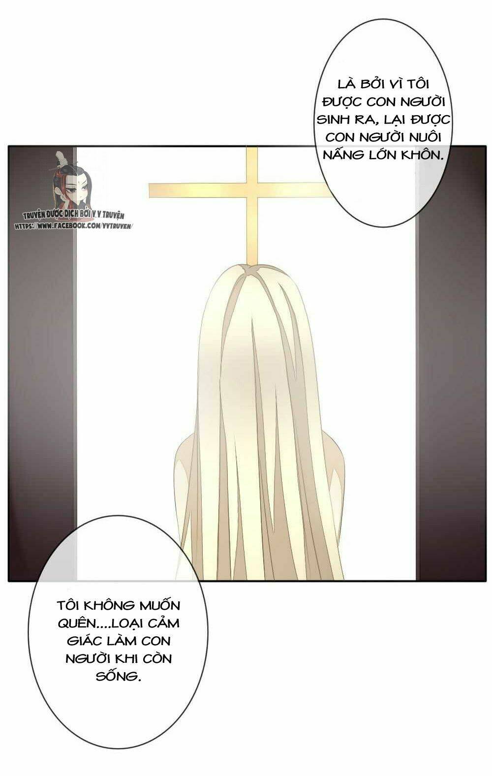 vị hôn thê bỏ trốn chapter 81 28