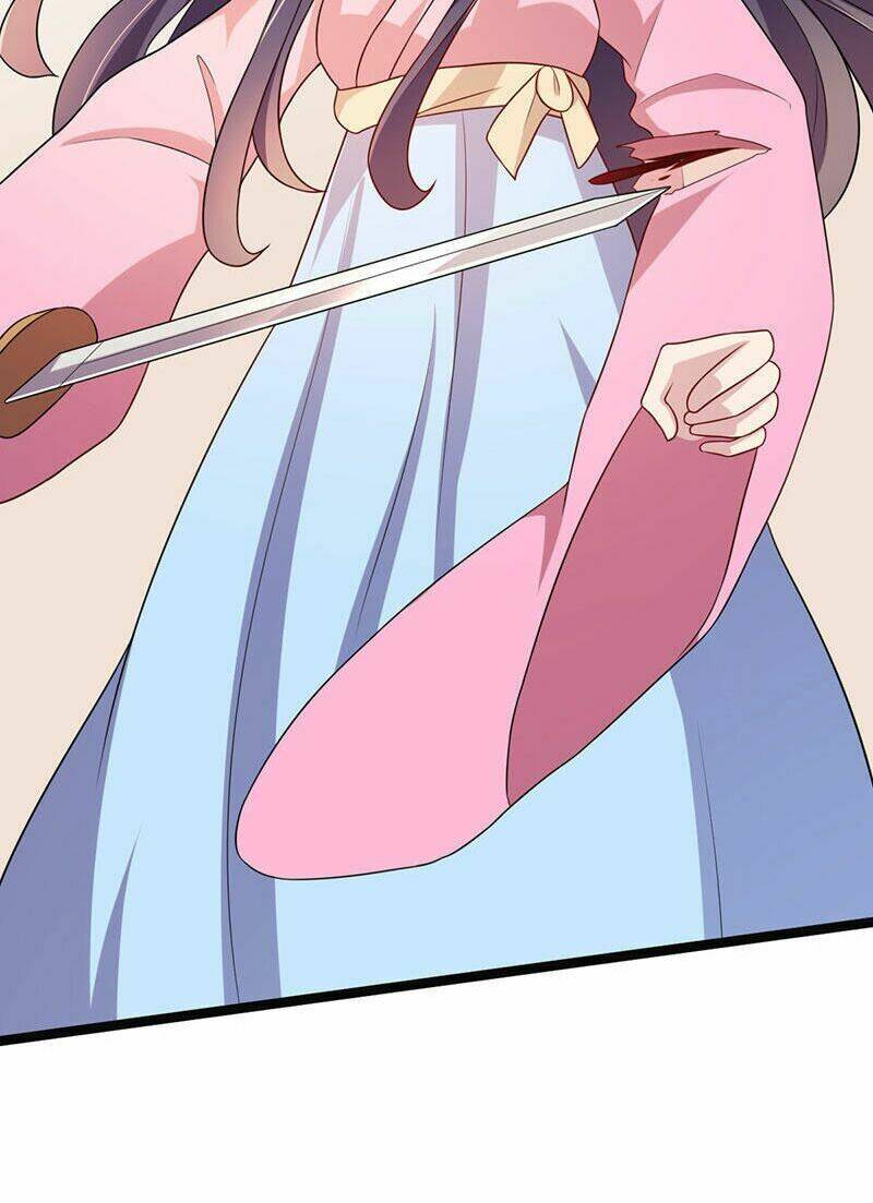 khuynh thế đế vương cơ chapter 6.2 6