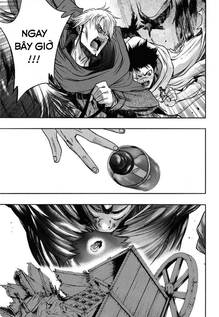 attack on titans - before the fall chapter 9 26