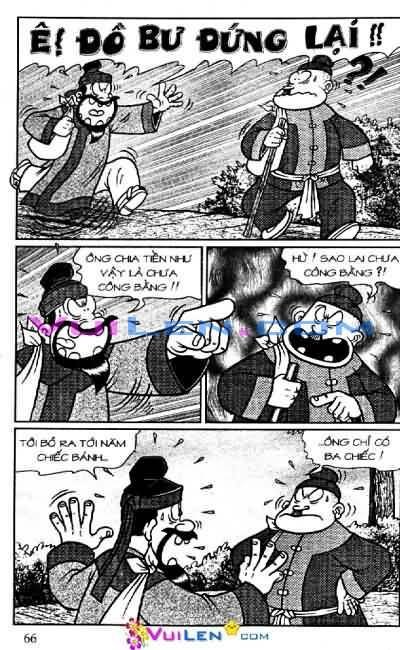 thần đồng đất việt chapter 33 62