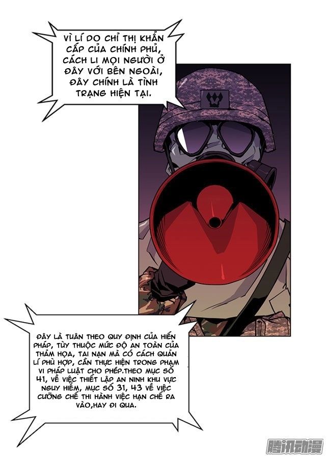 thảm họa mã 0 chapter 5 27