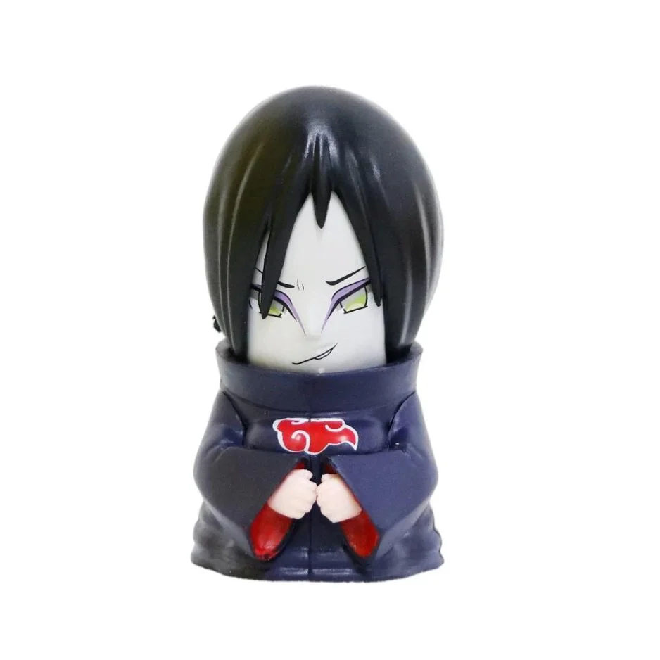 Mô Hình Naruto Orochimaru chibi hàng siêu cấp cao 8cm - Figure Naruto