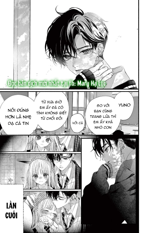 tôi muốn ăn hiyou chapter 7 5