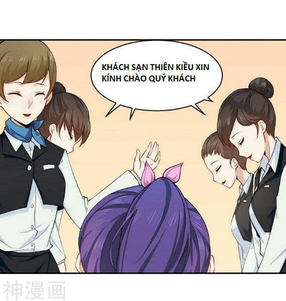 tổng tài đã cưới em chapter 30 3