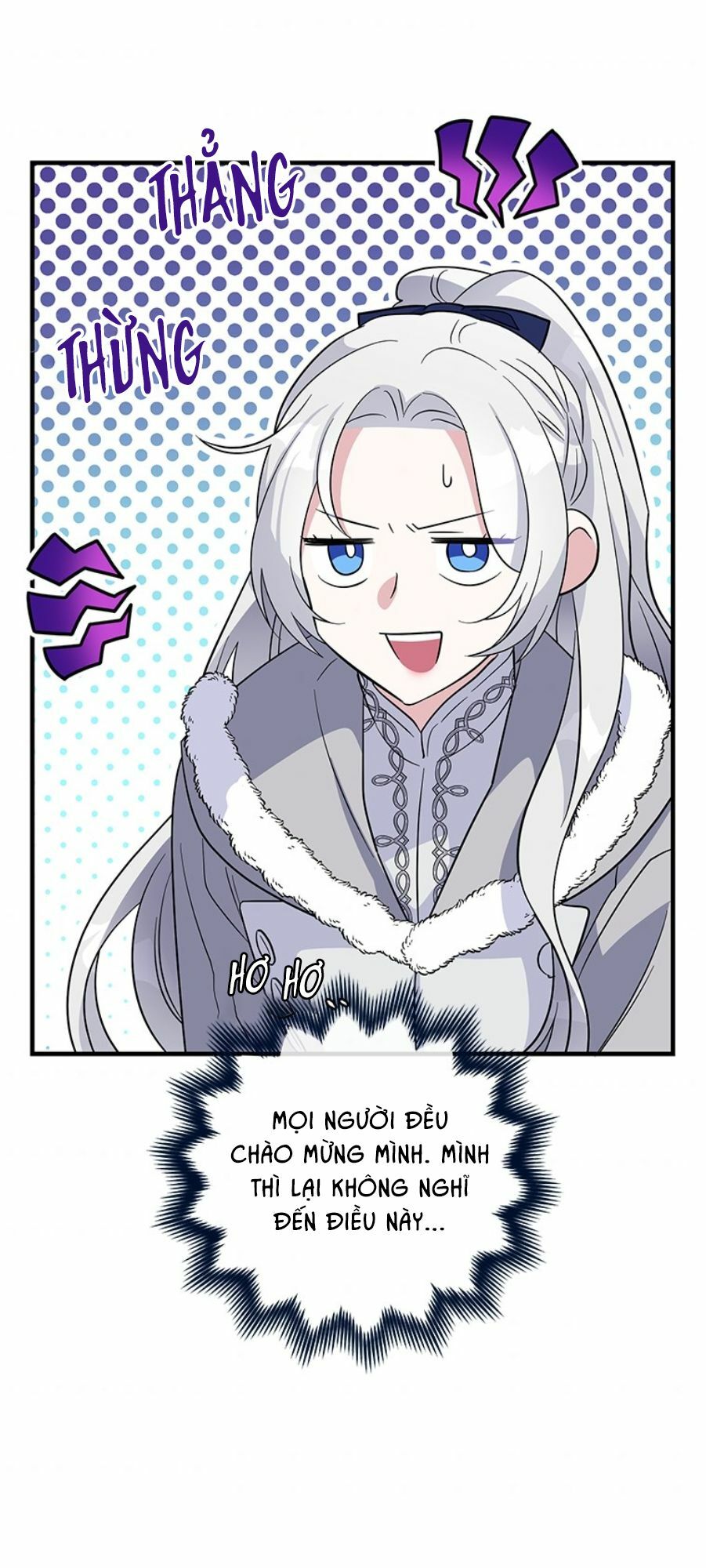 chồng yêu, em muốn đình công! chapter 37 40