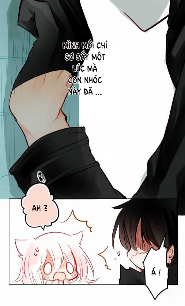 rodiura kurashi – official chapter 1 29