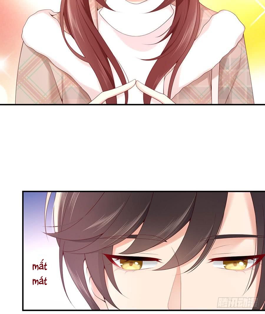 nam thần truy thê chỉ nam chapter 39.1 19