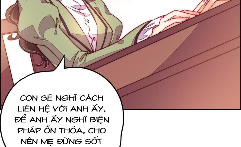 ngày nào thiếu soái cũng ghen chapter 41 38