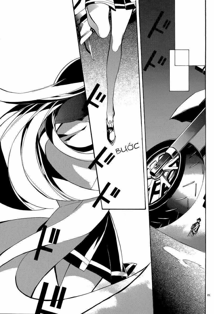 mokushiroku alice chapter 8 27