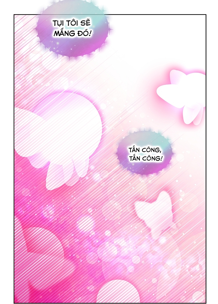 tái sinh thành vị thần baby chapter 32 10