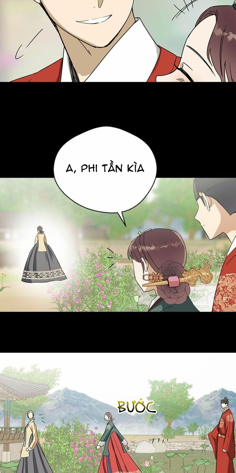 duyên nợ kiếp trước chapter 6 7