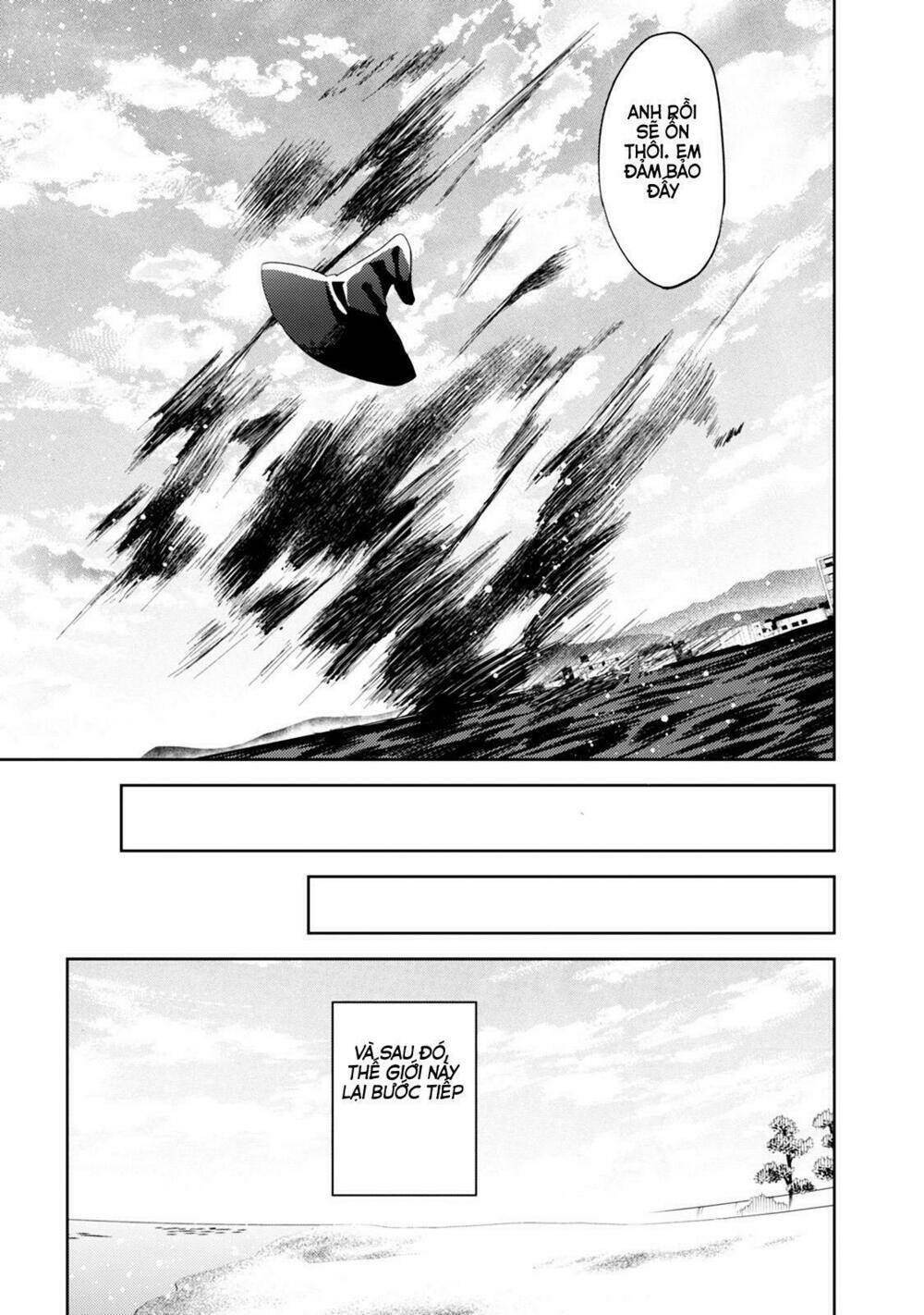 instant bullet chapter 25 34