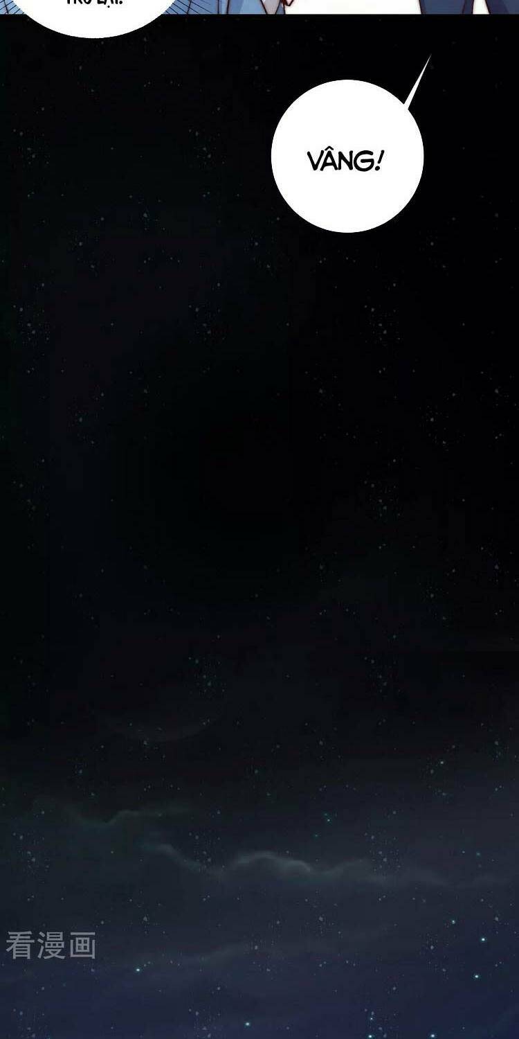 đô thị đỉnh phong cao thủ chapter 266 6