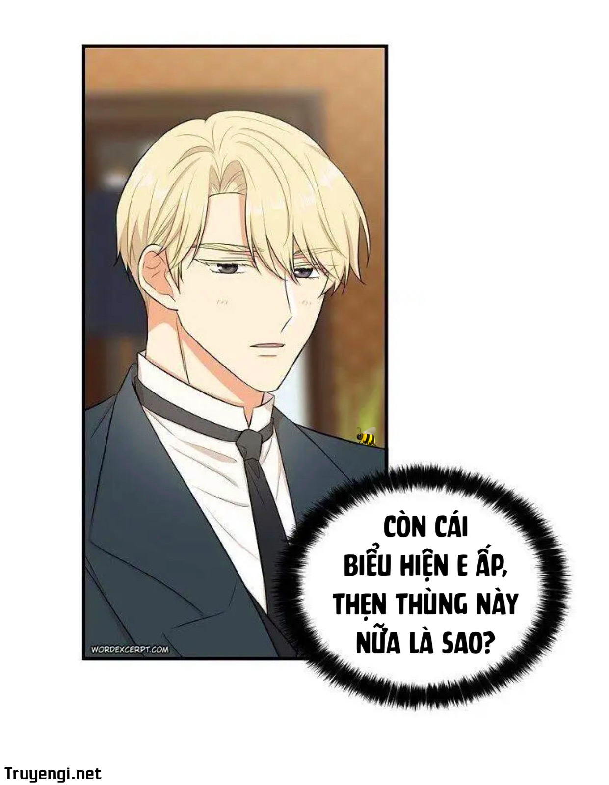 xuyên không trở thành mẹ của nhân vật phản diện chapter 0 22