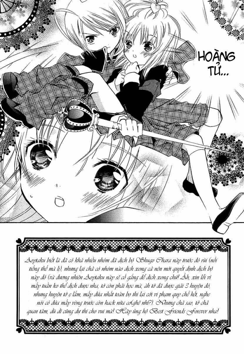 shugo chara chapter 2 31