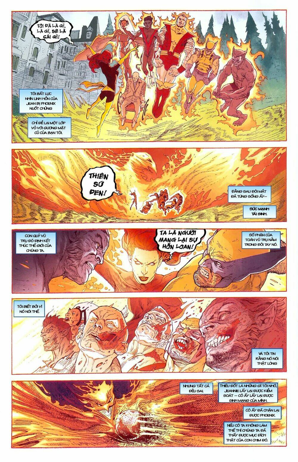 avengers vs x-men chapter 16 5