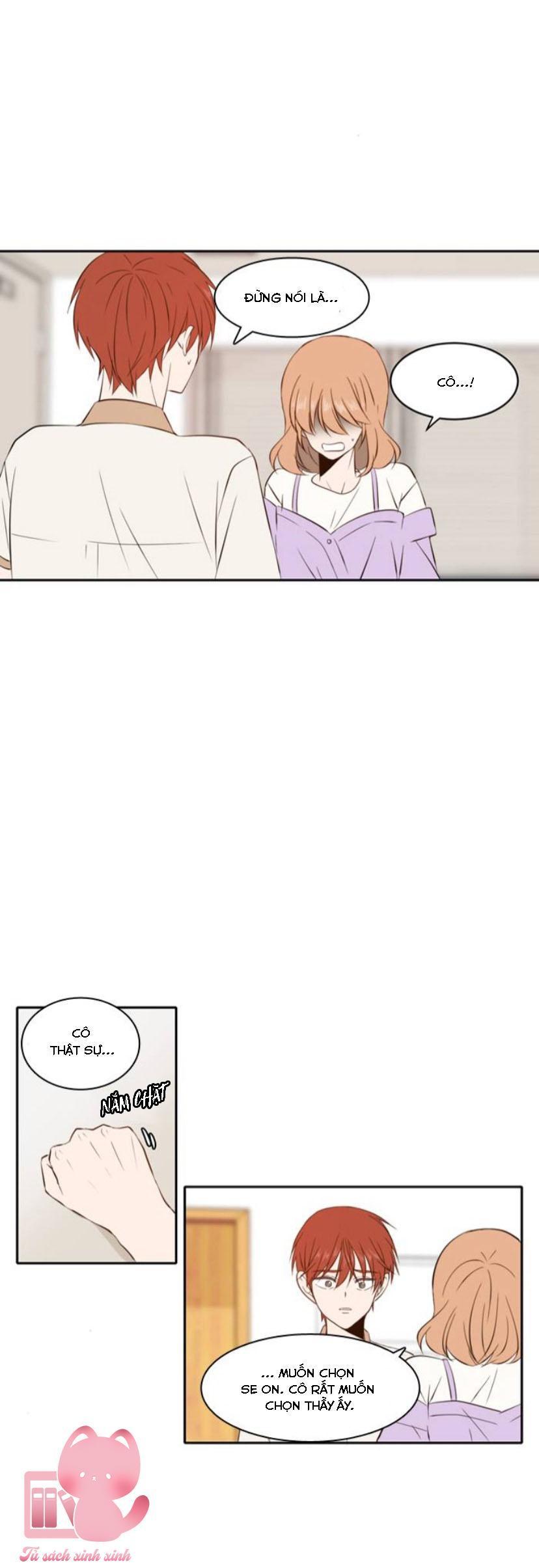 a good day to be a dog chapter 79 11