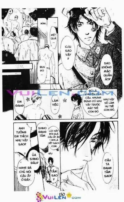 bát khuyển sỹ phương đông chapter 6 150