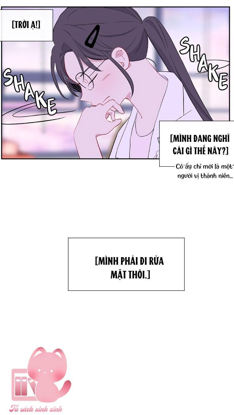 về bên anh chapter 29 37