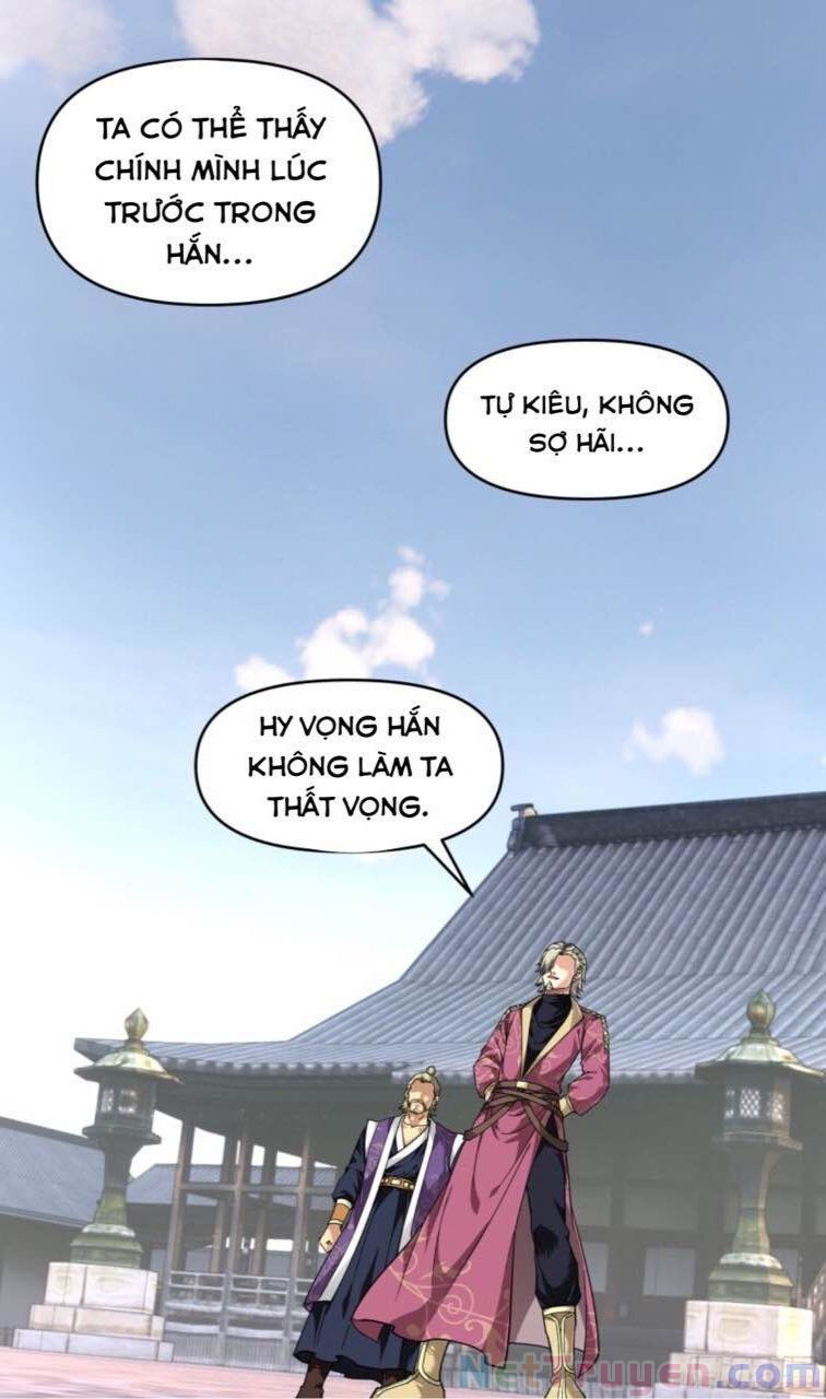 trọng sinh ta là đại thiên thần chapter 63 10