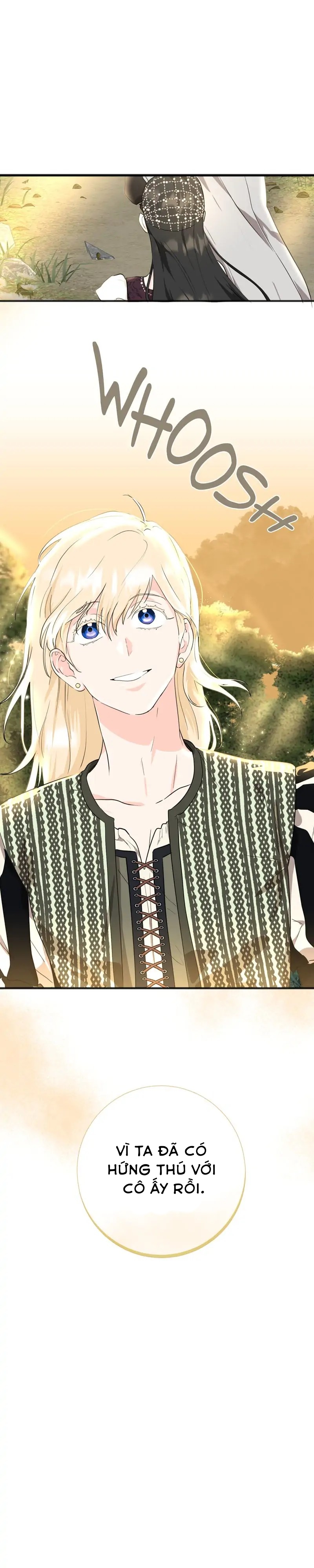 tạm biệt nàng, juliet chapter 23 4