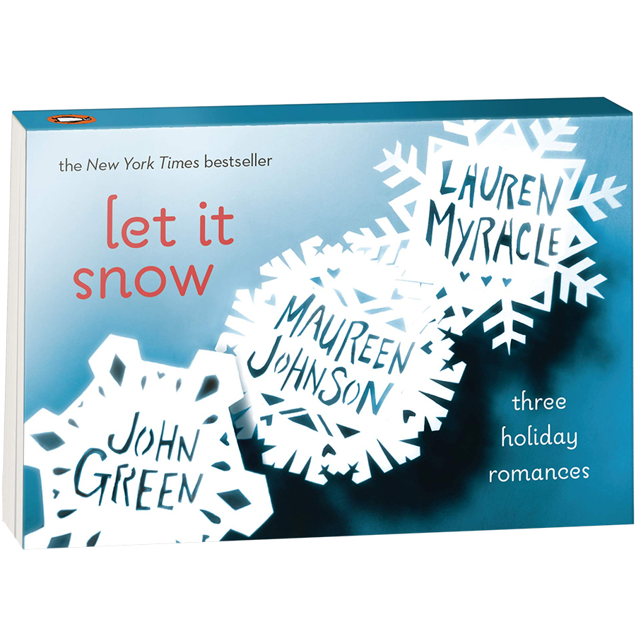 Penguin Minis: Let It Snow