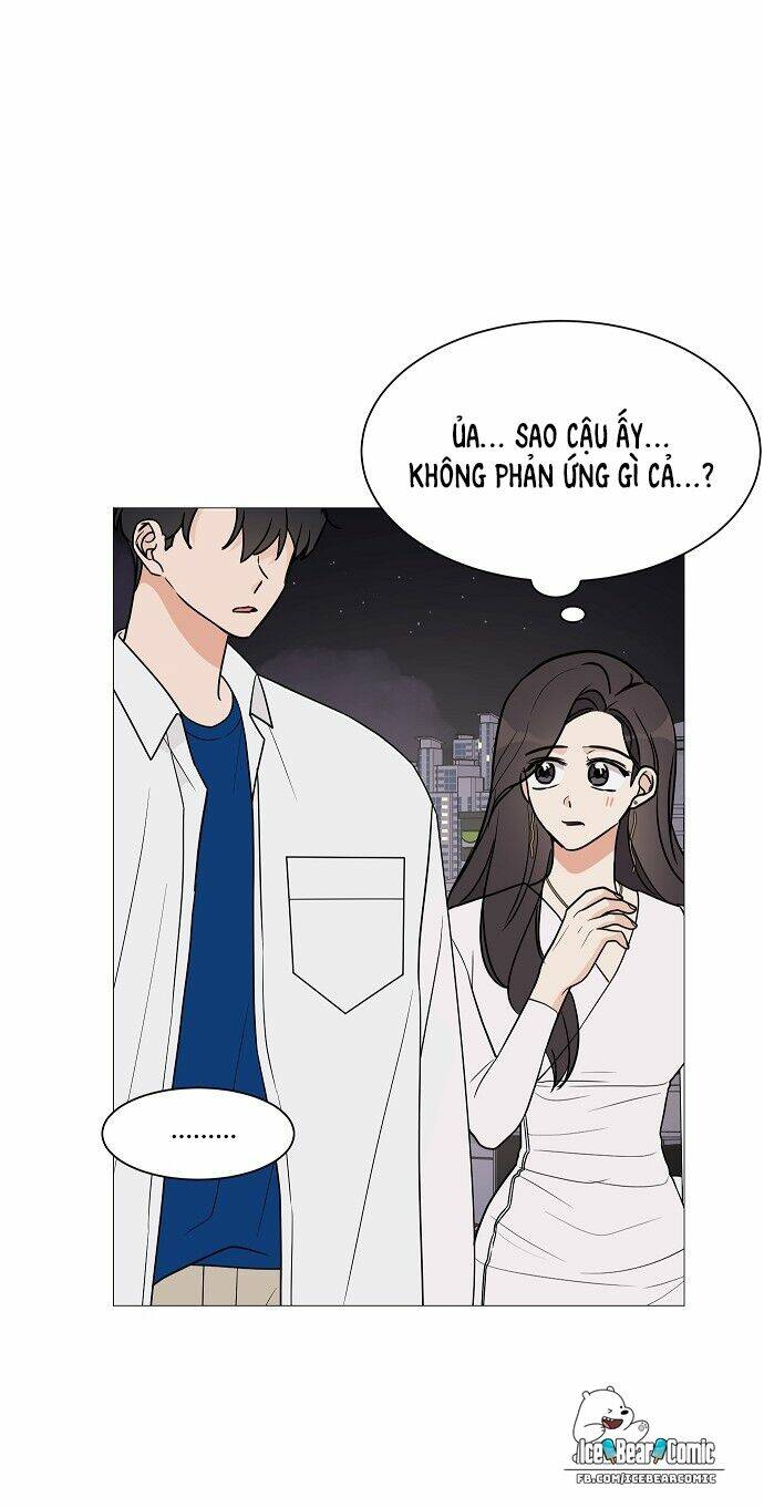 thiếu nữ 1m8 chapter 20 21