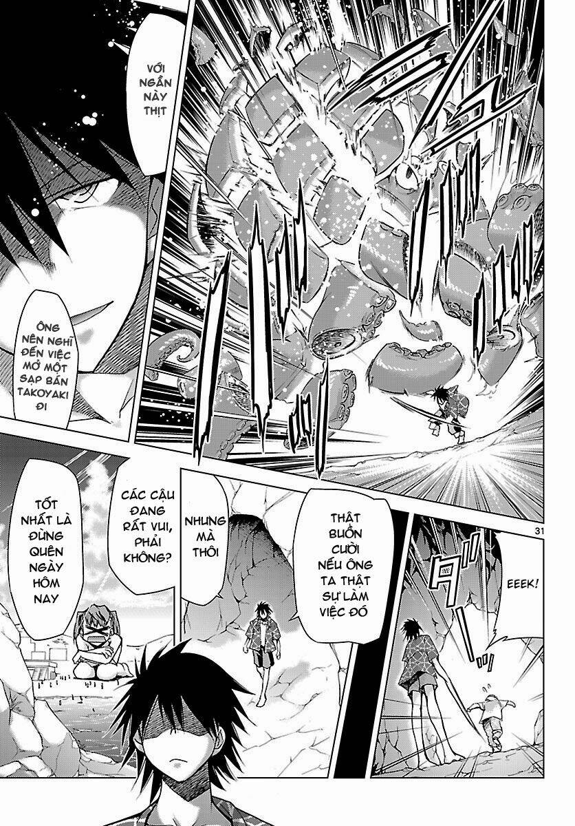 choudokyuu shoujo 4946 chapter 19 31