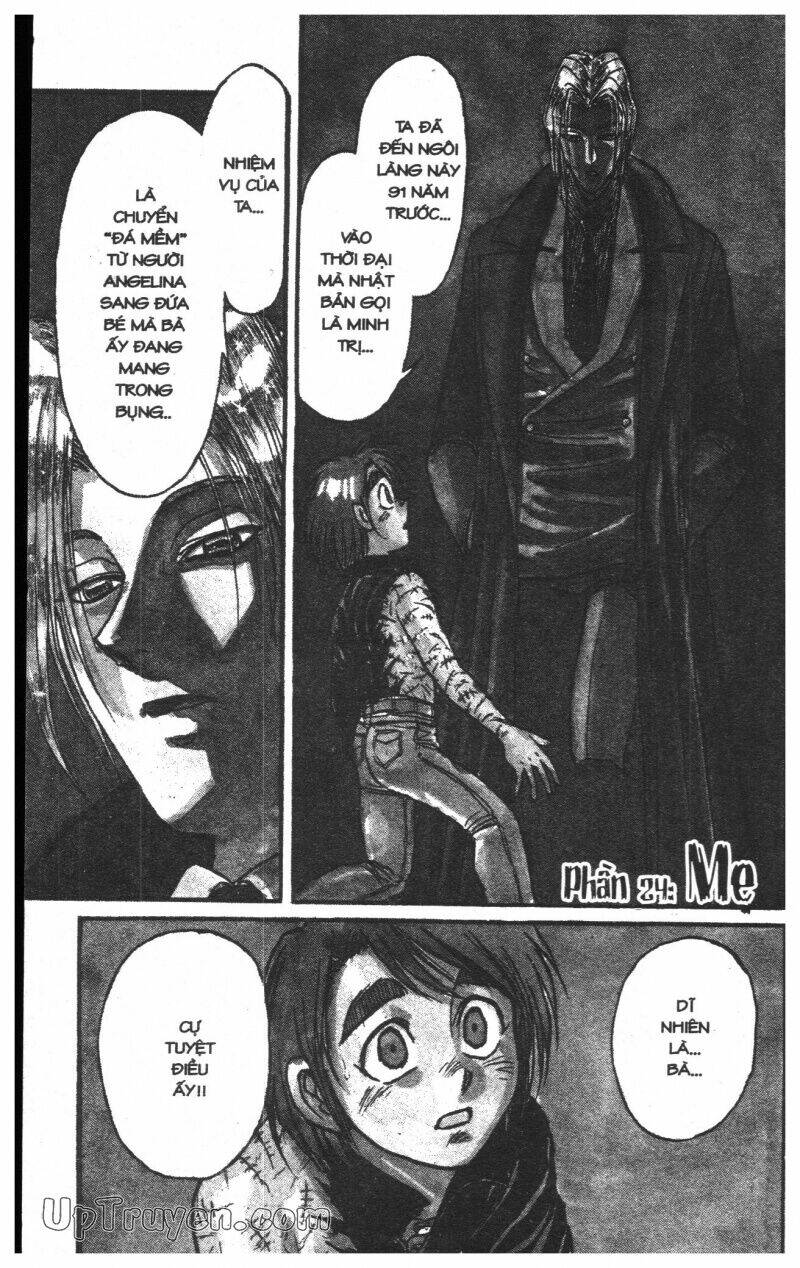 karakuri circus - gánh xiếc quái dị chapter 24 166
