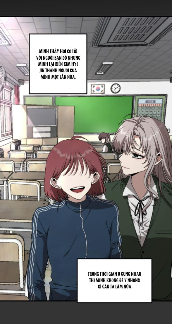Tự Do Trong Mơ chapter 44.2 33
