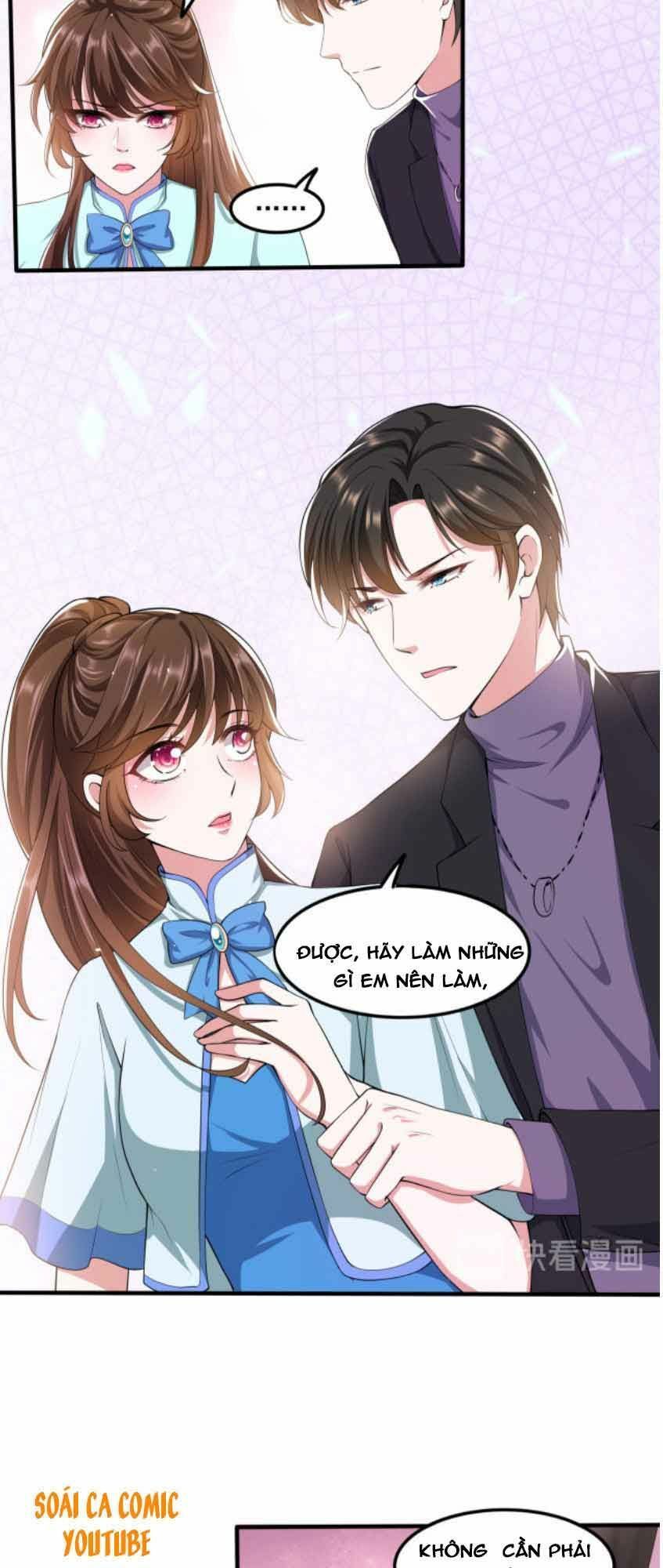 nhất sanh hữu hỉ chapter 12 17