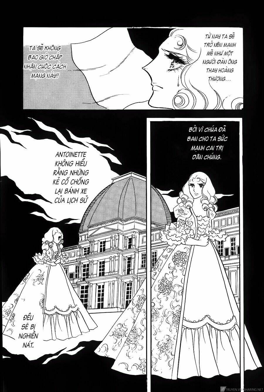 versailles no bara chapter 49 19