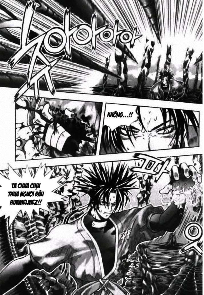 ragnarok - into the abyss chapter 69 2